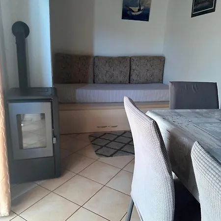 Apartamento Kuca Prirode Kotac - Galerija