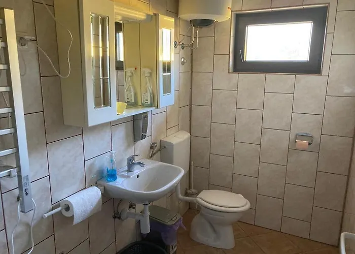 Apartmán Kuca Prirode Kotac - Galerija