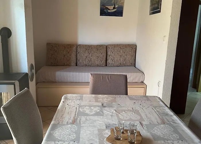 Kuca Prirode Kotac - Galerija Lokve