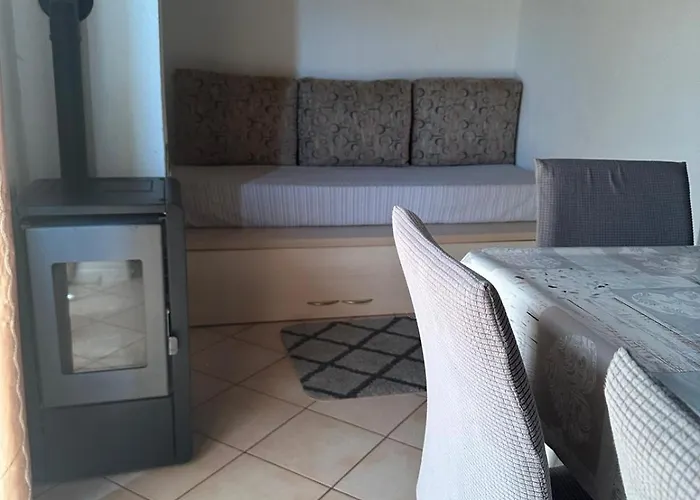 Apartmán Kuca Prirode Kotac - Galerija
