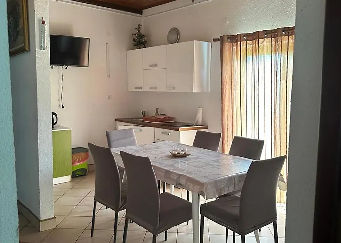 Apartmán Kuca Prirode Kotac - Galerija *