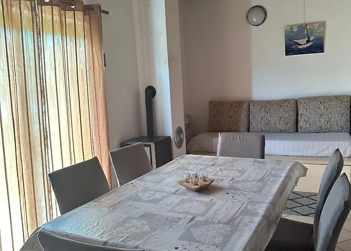 Apartmán Kuca Prirode Kotac - Galerija Lokve