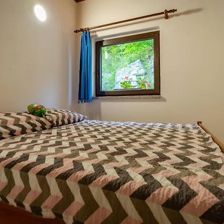 Kuca Prirode Kotac - Galerija Apartment Lokve