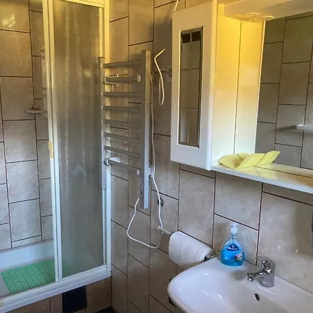 Kuca Prirode Kotac - Galerija Apartment *