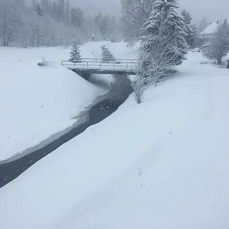 Kuca Prirode Kotac - Galerija Apartman Lokve