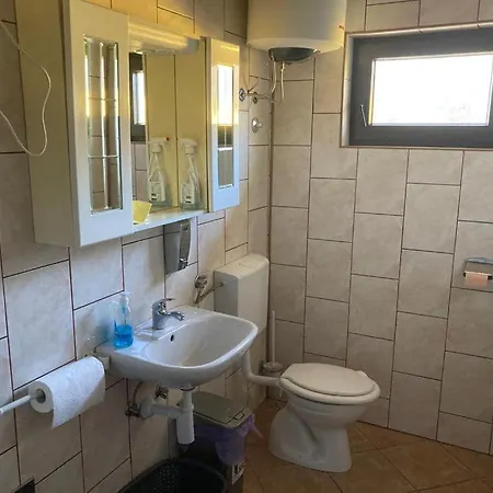 Appartement Kuca Prirode Kotac - Galerija