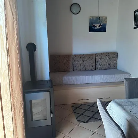 Appartement Kuca Prirode Kotac - Galerija