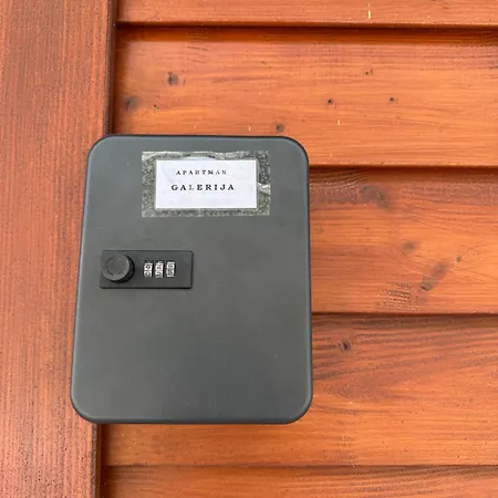 Kuca Prirode Kotac - Galerija Lokve