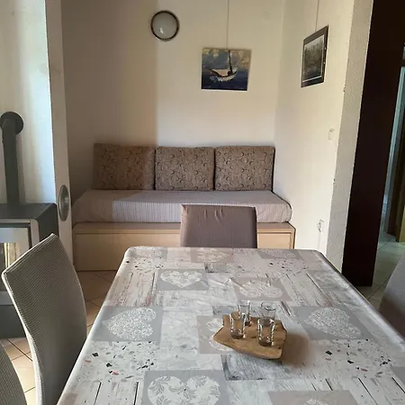 Kuca Prirode Kotac - Galerija Lokve