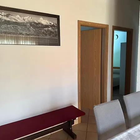 Kuca Prirode Kotac - Galerija Apartment *