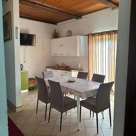 Apartment Kuca Prirode Kotac - Galerija *