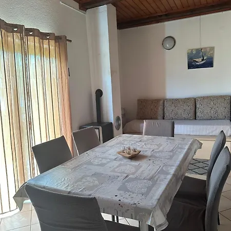 Apartamento Kuca Prirode Kotac - Galerija Lokve