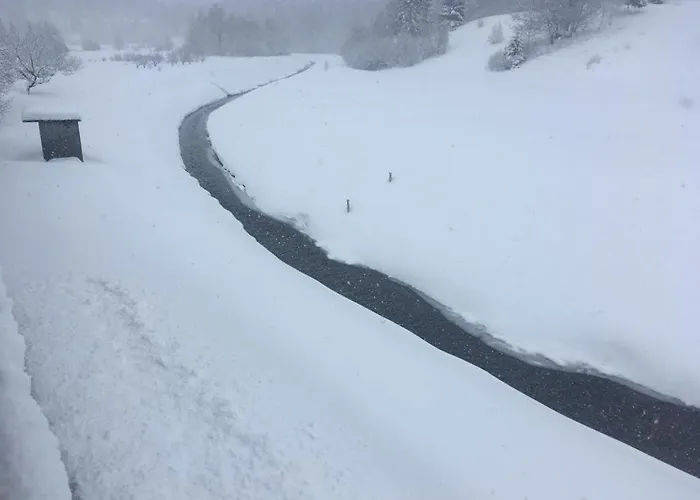 Kuca Prirode Kotac - Galerija Διαμέρισμα Lokve