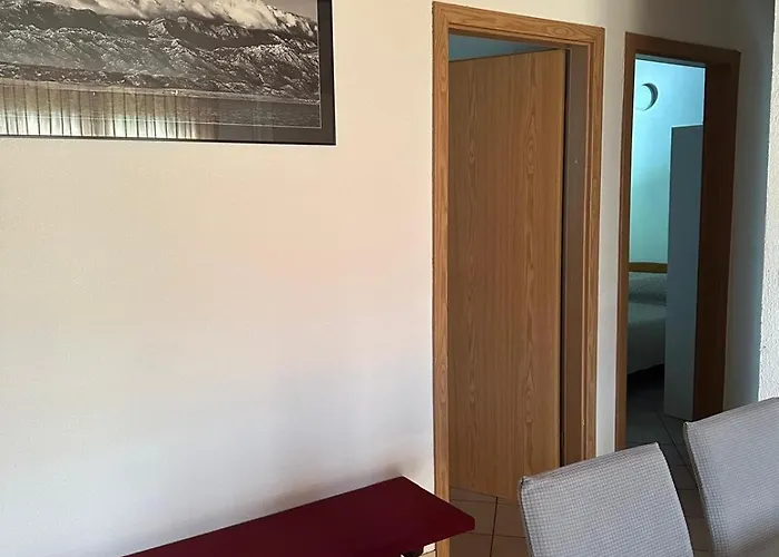 Kuca Prirode Kotac - Galerija Διαμέρισμα *